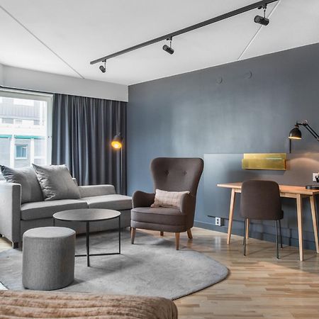 Quality Hotel Ekoxen Linköping Exteriér fotografie