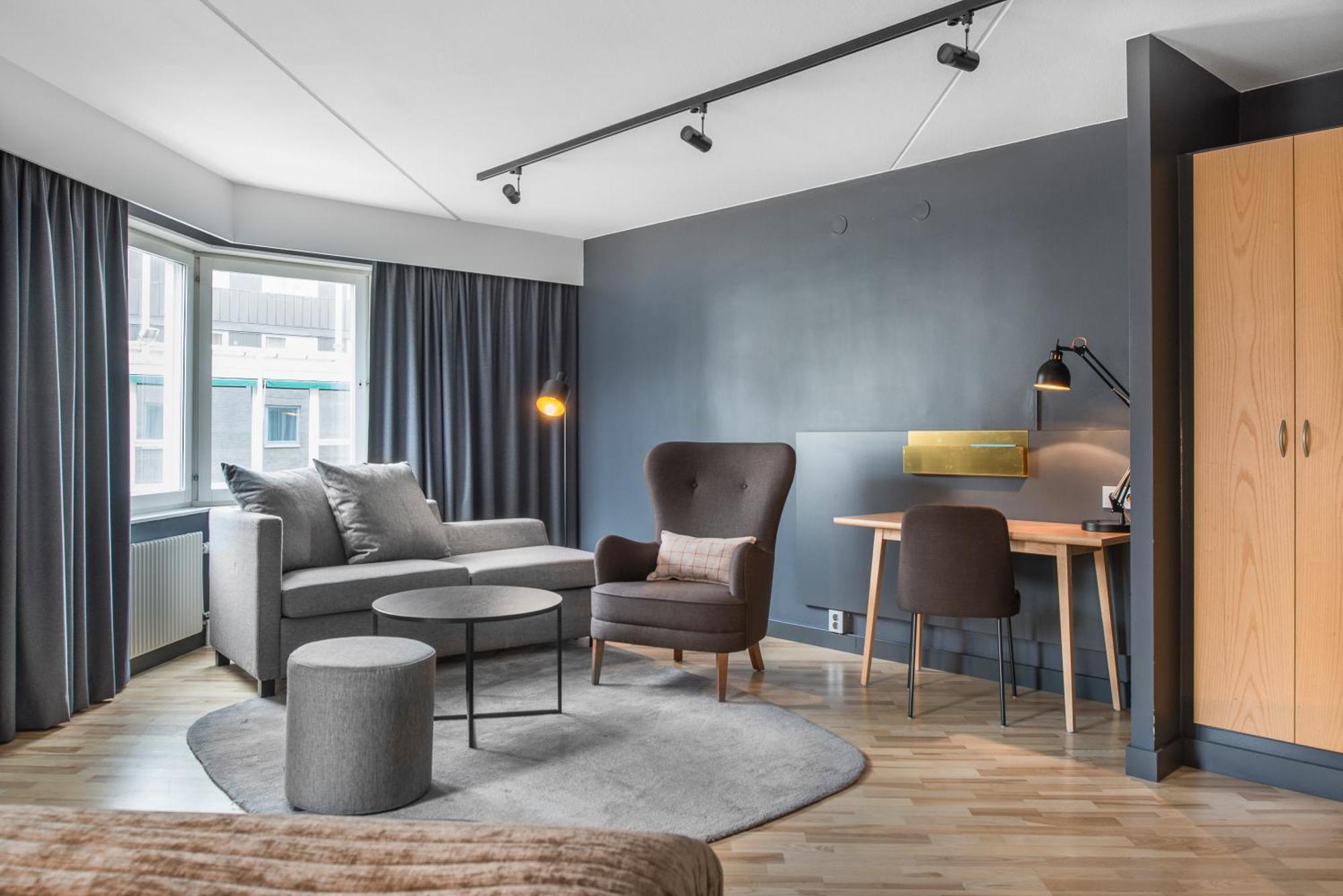 Quality Hotel Ekoxen Linköping Exteriér fotografie